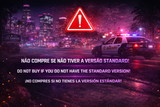 Cherax Standard To Premium - Lifetime (Enhanced/Legacy) zstorebrazil
