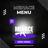 Menace Menu - Lifetime (Enhanced) zstorebrazil
