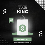 The King - 500 milhões zstorebrazil