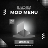 Lexis - Lifetime zstorebrazil