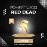 Fortitude - Lifetime zstorebrazil